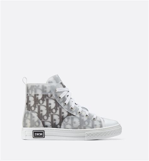 dior kids sneakers